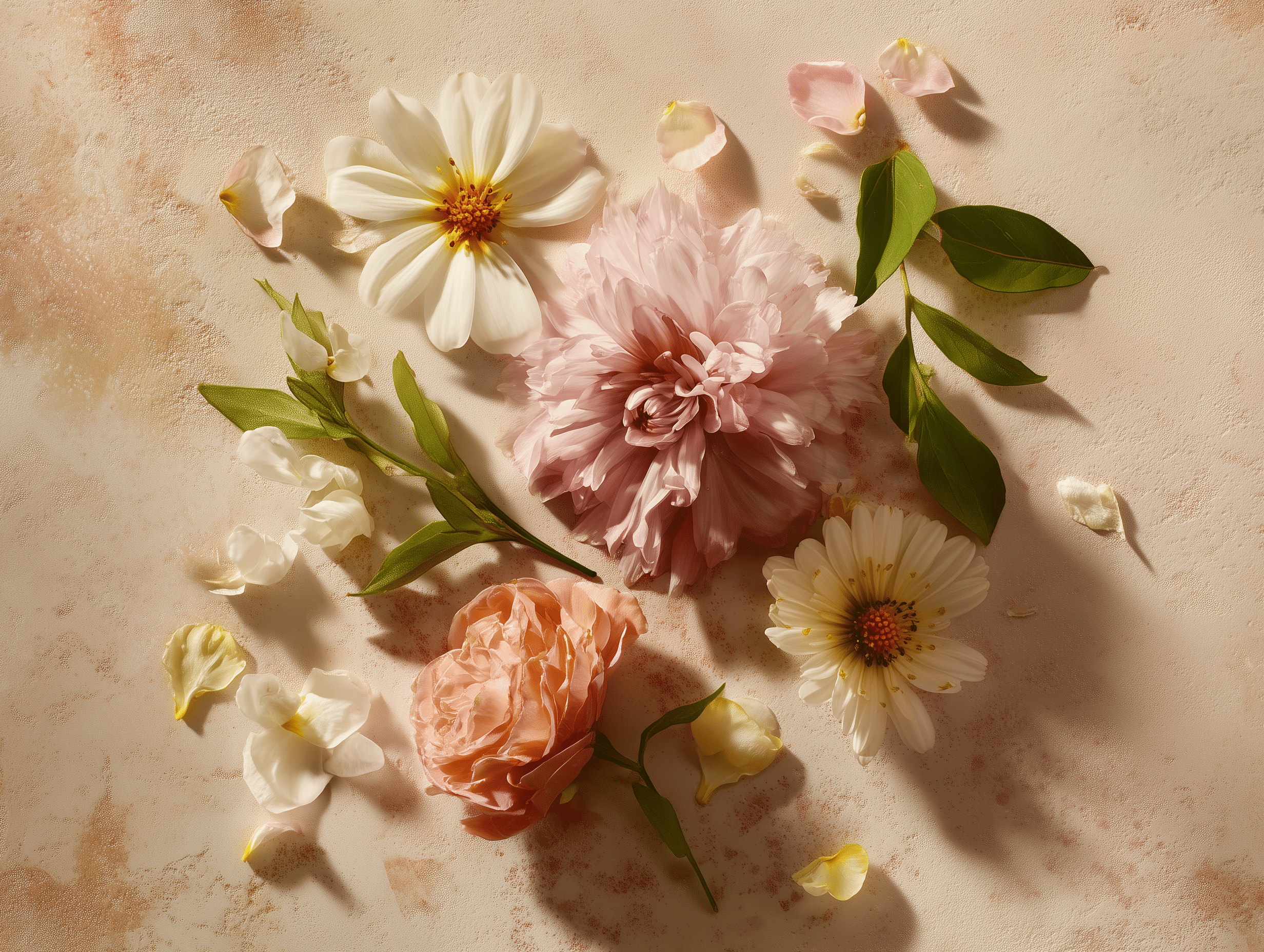 نفحات زهرية